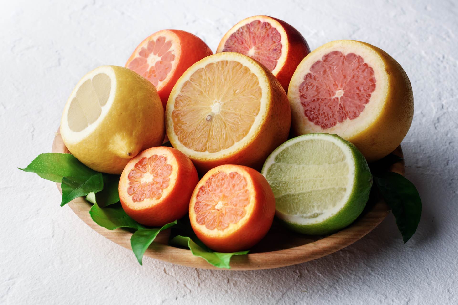 Cibo Naturale di Marzo