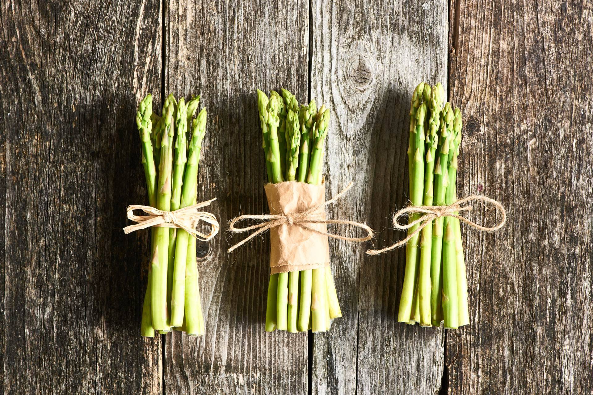 Gli Asparagi